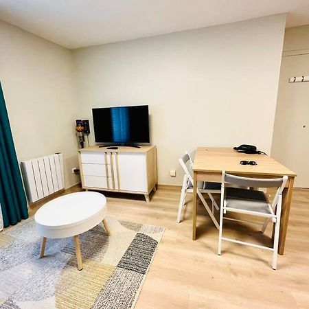 サンリスThe Cocoon In The Center Of Senlisアパートメント エクステリア 写真